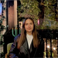 Aysel Deveci
