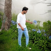 Virendra R