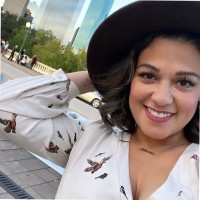 Amanda Payan Farris