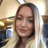 Amy Greenfield