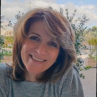 Laura Desideri