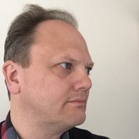 Stefan Torkelsson