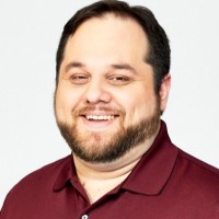 Joel Richard