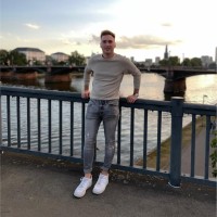 Shane Whyte