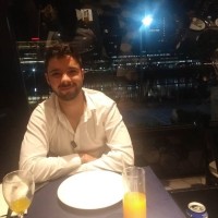 Caique Garcia