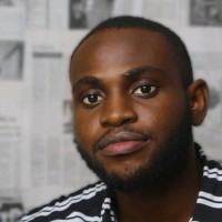 Nicholas Ikiroma