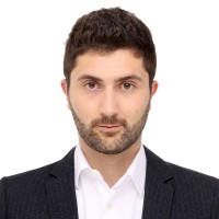 Massimiliano Sassone