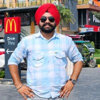Gurwinder Singh