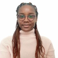 Maurelle Sandra Ouakpi Djonkou