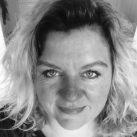Gwenda Jonker