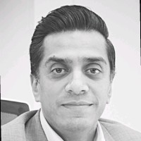 Nirav Patel Cert CII