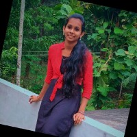 Anagha S