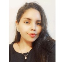 Bruna Kimberly