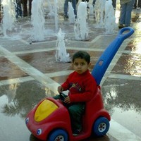 Mohamed Mohamed Nour EL Dine