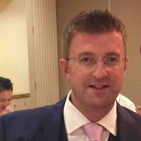 Garry O'Sullivan
