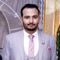 Muhammad Saqib Siddique