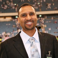 Sayed Ahmad
