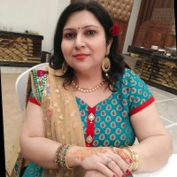 Lovey Arora