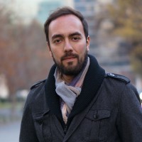 Carlos Esteban Fuentealba Cisternas