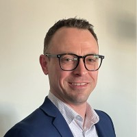 Josh Costron Cip, Crm