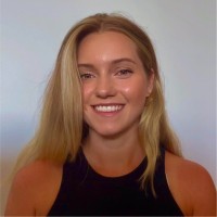Gabrielle May