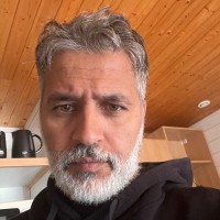 Mehdi Talbi
