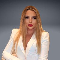 Irina Petcu