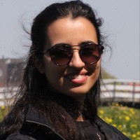 Nisrine Jafri, Phd