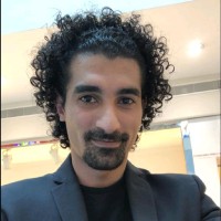 Aly Azzam