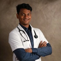 Manoj Daniel