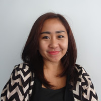 Indah Komang