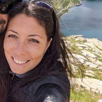 Antonia Maria Caterini