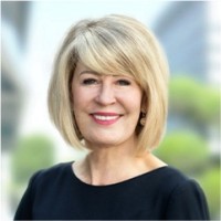 Amanda Mcmillan Obe