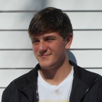 Evan Cloutier