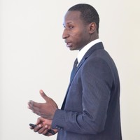 Edouard TIANHOUN, RN, MSc