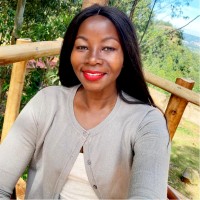 isabel lumumba