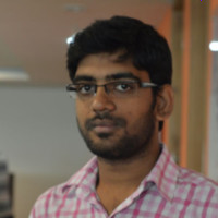MANIKANDAN B K