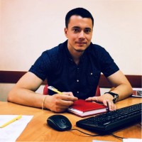 Vladyslav Sidukhov