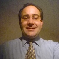 Eric Kavicky