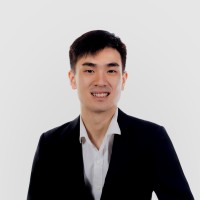 Timothy Phang