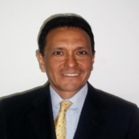 Rafael Díaz Solórzano