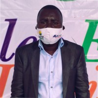 Raphael Olatunde