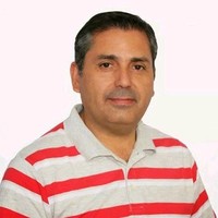 Pedro Gonzalez