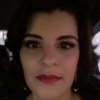 Katia Regina Mendonça