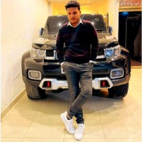 Khizar Hussain