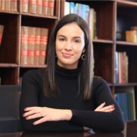 Yolandé Hugo