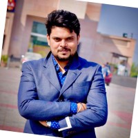 Raj Gaurav Pandey
