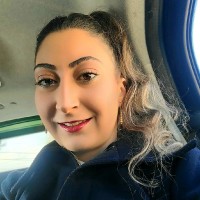 Sara Sfeir