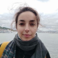 Ebru Ekiz
