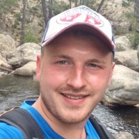 Jordan Baumstummler